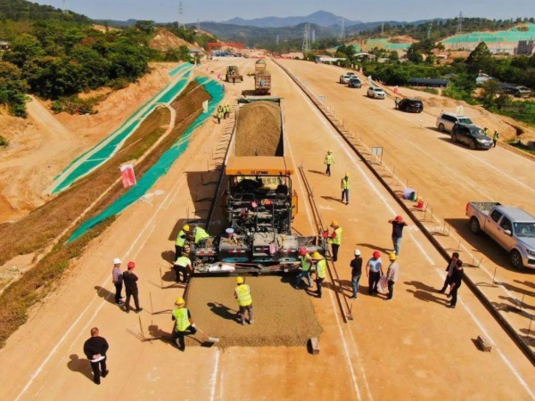 朔州高速公路